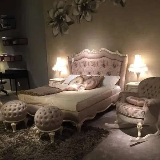 سرير كلاسيك — AD-0589