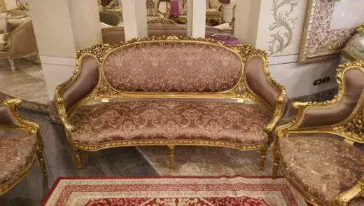 Salon set — AD-0594