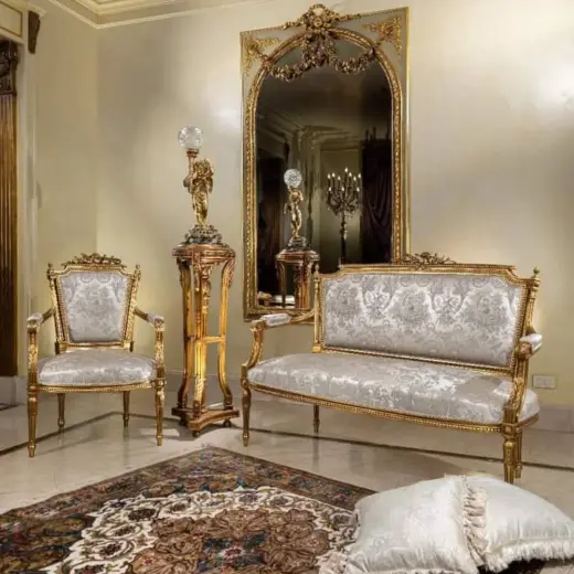 Salon set — AD-0598