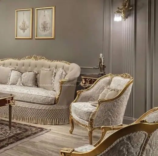 Salon set — AD-0631
