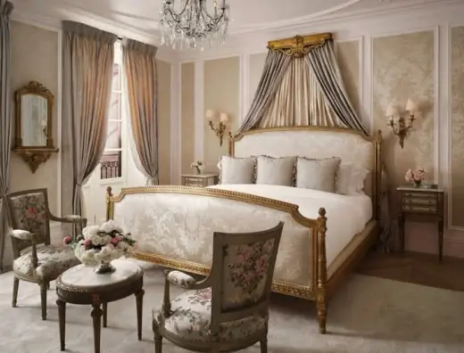 سرير كلاسيك — AD-0634