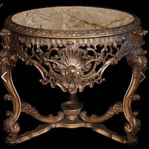 طاولة كلاسيك — AD-0656