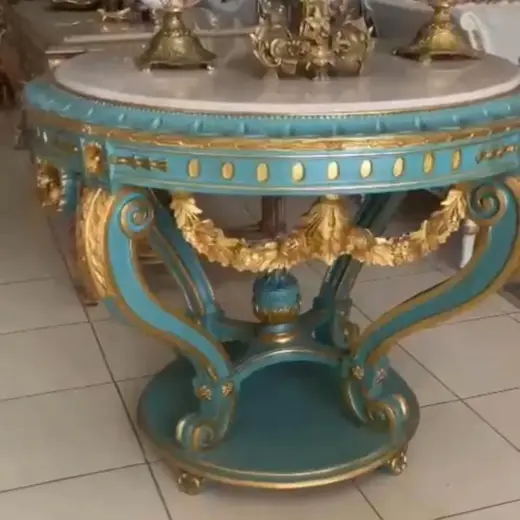 طاولة كلاسيك — AD-0669