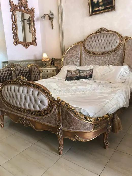 سرير كلاسيك — AD-0683