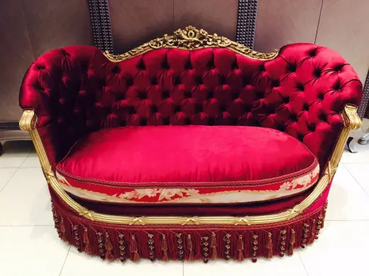 كنبة كلاسيك — AD-0695