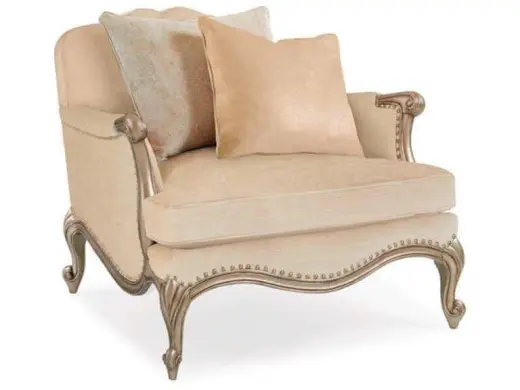 Classic armchair — AD-0709