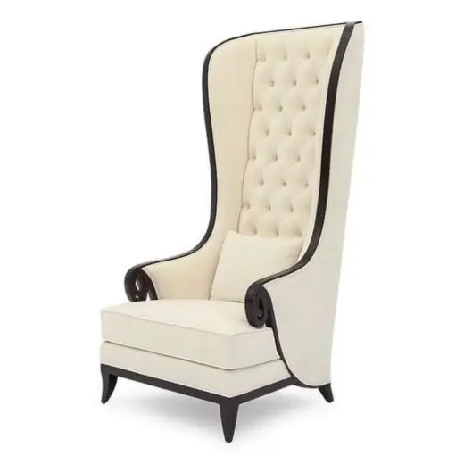 Classic armchair — AD-0718