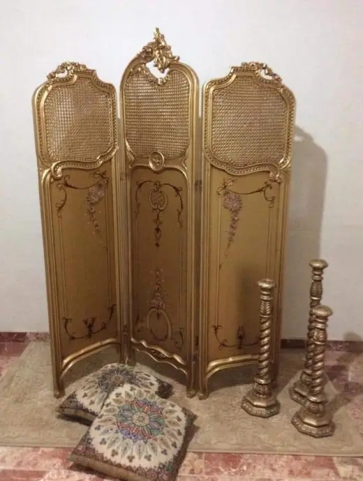 قطعة ديكور — AD-0737