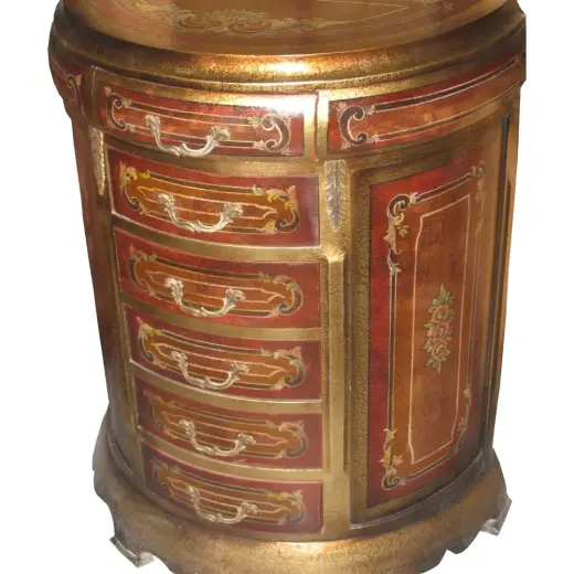 كومود وشيفونيرة — AD-0762