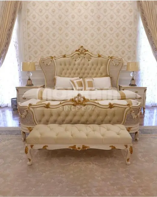 سرير كلاسيك — AD-0777