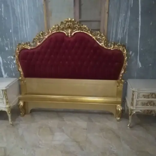 سرير كلاسيك — AD-0815