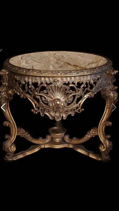 طاولة كلاسيك — AD-0825