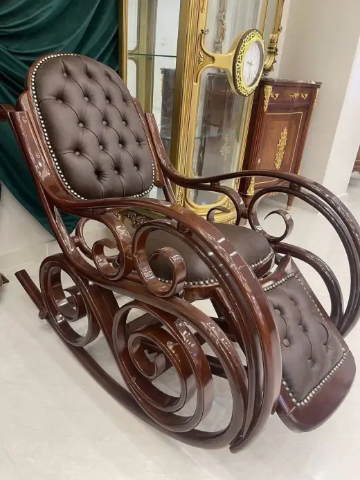 Classic armchair — AD-0874