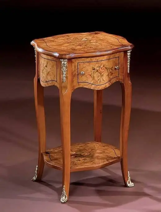 طاولة كلاسيك — AD-0919