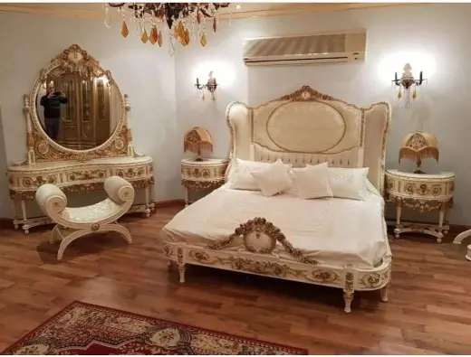 سرير كلاسيك — AD-0937