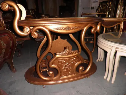 طاولة كلاسيك — AD-0947