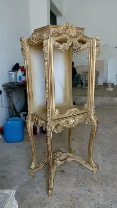 قطعة ديكور — AD-0967