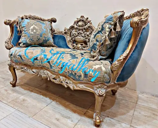 كنبة كلاسيك — AD-0998