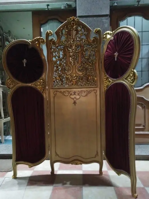 قطعة ديكور — AD-1008