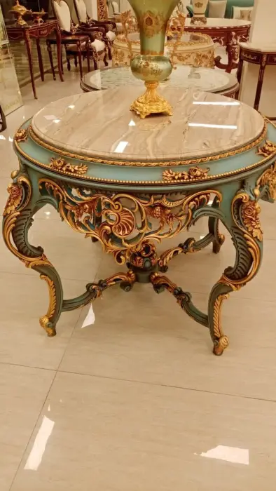 طاولة كلاسيك — AD-1056