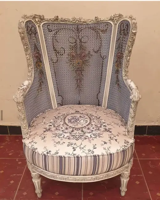 Classic armchair — AD-1066