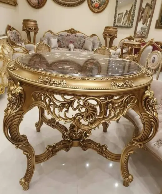 طاولة كلاسيك — AD-1075