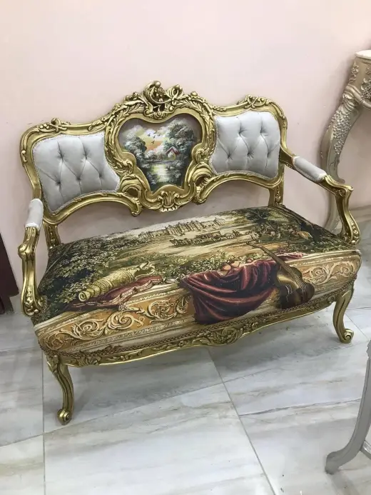 أثاث كلاسيك من آرتي ديزاين