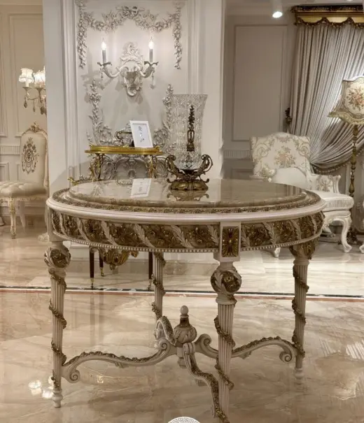 طاولة كلاسيك — AD-1144