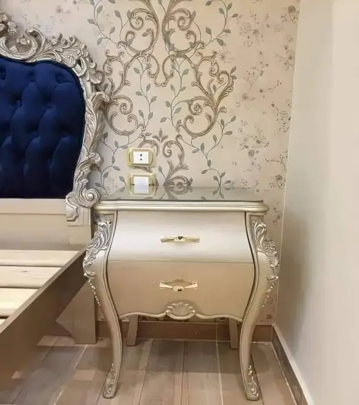 كومود وشيفونيرة — AD-1168