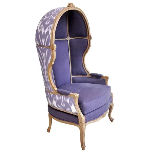 Classic armchair — AD-1175