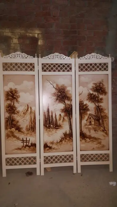 قطعة ديكور — AD-1198