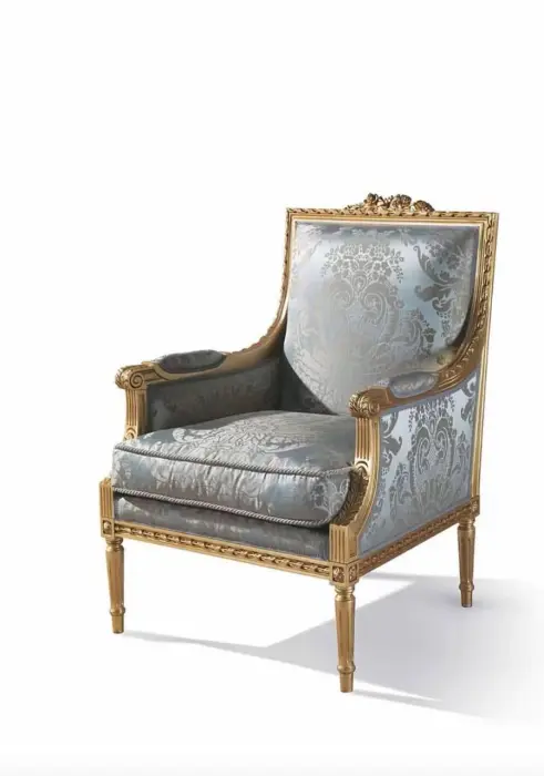 Classic armchair — AD-1226
