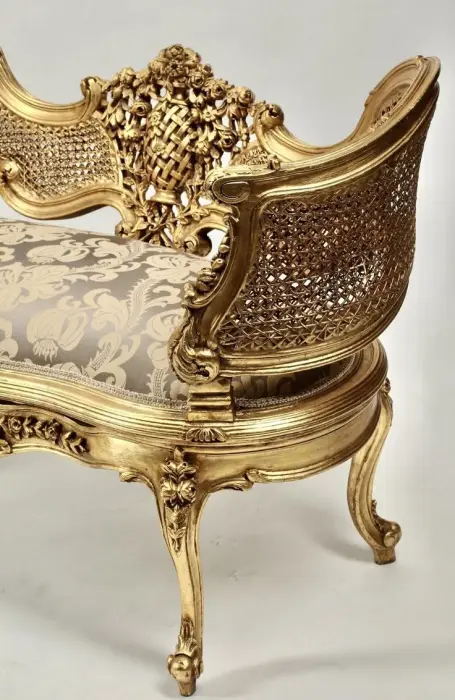 Classic armchair — AD-1229