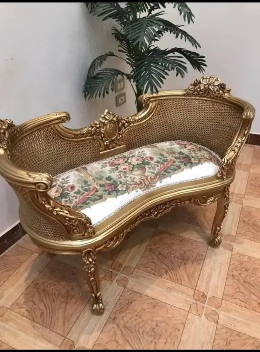 كنبة كلاسيك — AD-1240