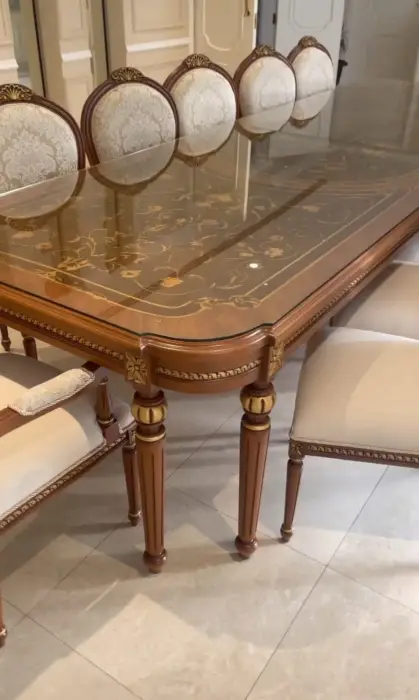 طاولة كلاسيك — AD-1244