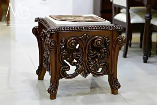 طاولة كلاسيك — AD-1266