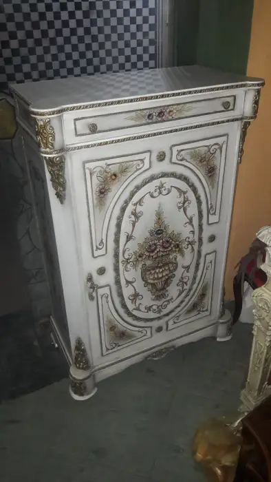 كومود وشيفونيرة — AD-1298