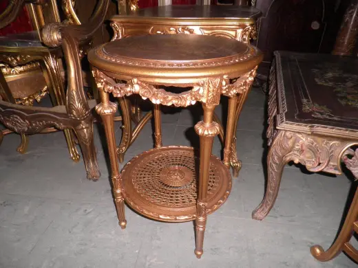طاولة كلاسيك — AD-1306