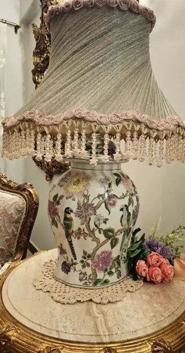 إضاءة وأباجورة — AD-1353