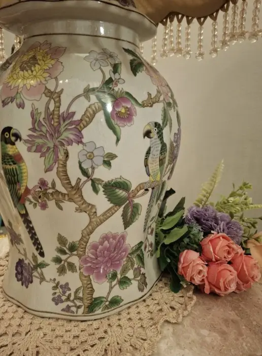 Vase & objet — AD-1354