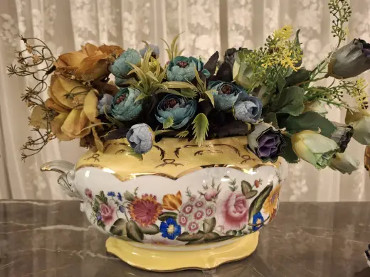 Vase & objet — AD-1358