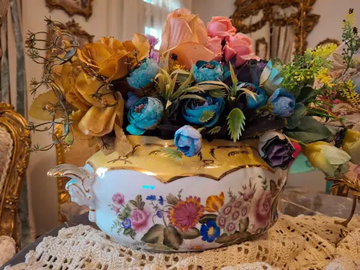 Vase & objet — AD-1416