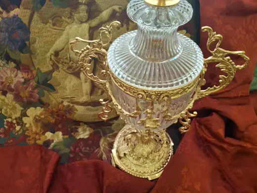 Vase & objet — AD-1442