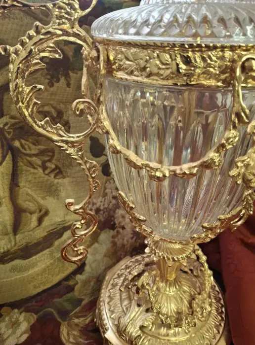Vase & objet — AD-1443