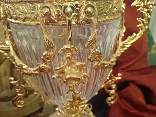 Vase & objet — AD-1444