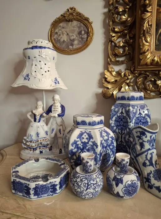 Vase & objet — AD-1484