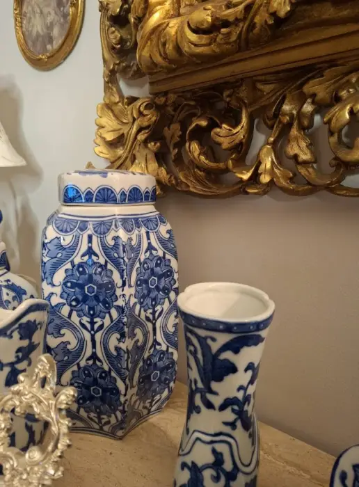 Vase & objet — AD-1485