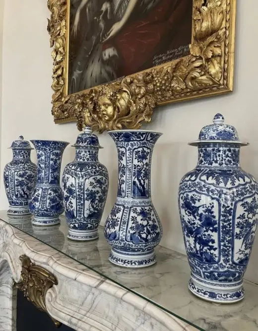 Vase & objet — AD-1487