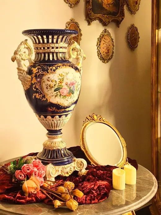 Vase & objet — AD-1511