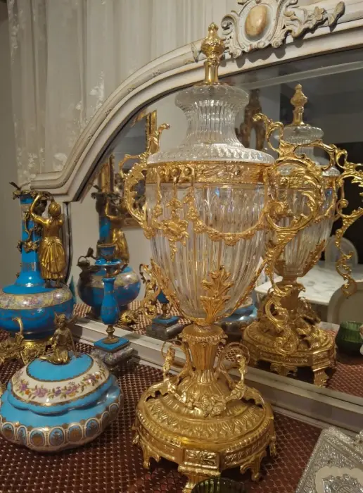 Vase & objet — AD-1526